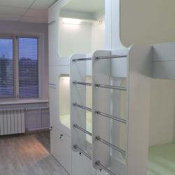 Фото МКС Хостел