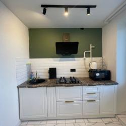 Фото Апартаменты на Юбилейной 77Б