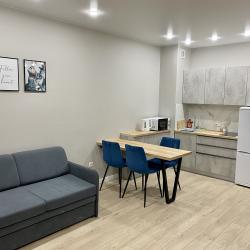 Фото Апартаменты на Смолина, 61