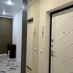 2-комнатные апартаменты улучшенные