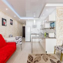 фото 8 Elite Apartments (Элит Апартментс) на улице Новодмитровская
