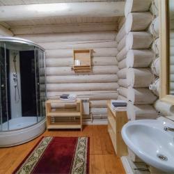 Фото Отель Николо-Поле