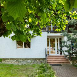 Фото Отель Гостевой дом Тере