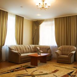 Фото Отель Дежавю