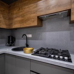 Фото Апартаменты на проспекте Амира Темура 123