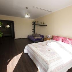 1-комнатные апартаменты стандарт №2