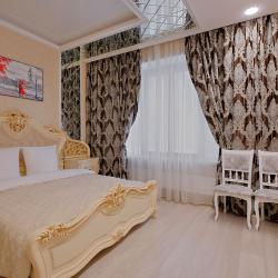 фото 20 Elite Apartments (Элит Апартментс) на проспекте Ленинградский