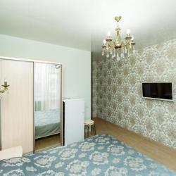 Фото Отель Сюзэн