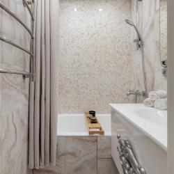Фото Отель GMApartments (ДжиЭмАпартментс) на переулке Вспольный 16/2