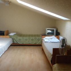 Фото Отель Санаторий Радуга