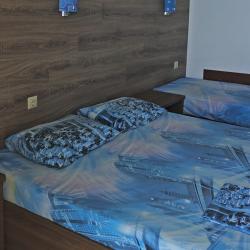 Фото Отель 35 Меридиан