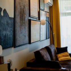 Фото Отель Маскага