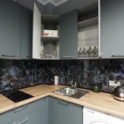 2-комнатные апартаменты улучшенные