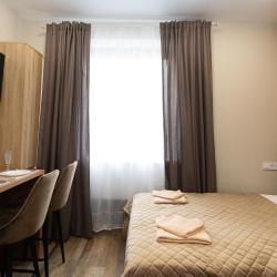 фото 55 MOKO Apartments (МОКО Апартментс) на проспекте Новоясеневский