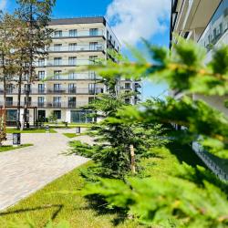 Фото Европа Апарт-отель