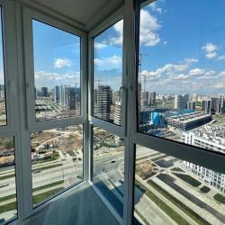 1-комнатные апартаменты стандарт