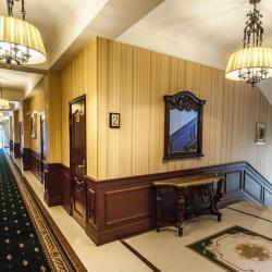 Фото Отель Green House Detox & SPA Hotel (Грин Хаус Детокс и Спа)