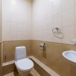 3-комнатные апартаменты улучшенные