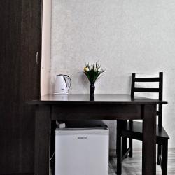 Фото Апартаменты на улице Финская 64а