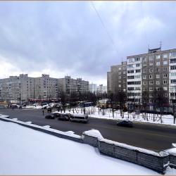 2-комнатные апартаменты стандарт