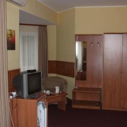 Фото Отель Центр 300