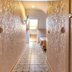 Фото Отель Сезон