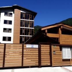 Фото Отель Polyana Home - студия в лучшей локации Поляны