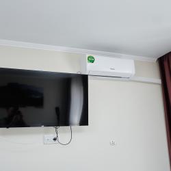 Фото Отель Гостиный двор На прудах