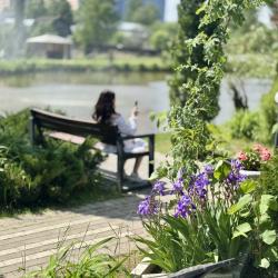 Фото Отель Vnukovo Village Hotel & SPA (Внуково Вилладж)