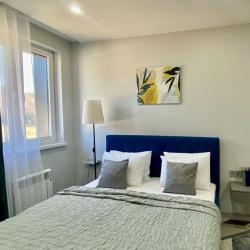 Фото Апартаменты на улице Ленина 298Бк5