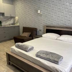 Фото Отель На берегу