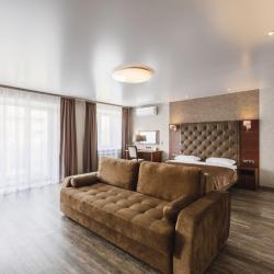 Фото Отель Авион на проспекте Ленина 46