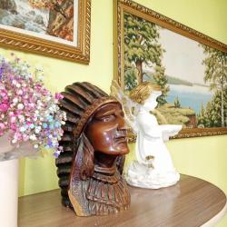 Фото Апартаменты на улице Калинина 16