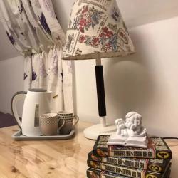 Фото Отель Воробьёвы горы на Байкале