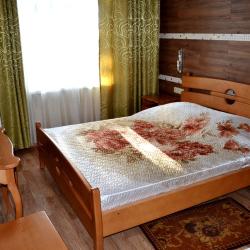 Фото Отель Вилла империя