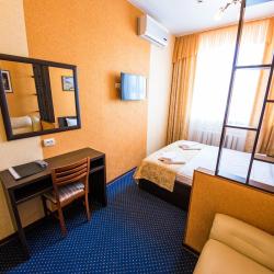 Фото Отель Аппартамент