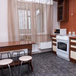 Фото Апартаменты на Взлётной