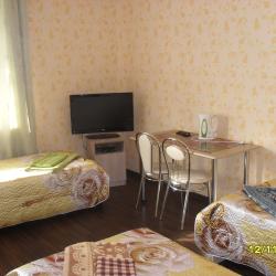 Фото Отель Парамон