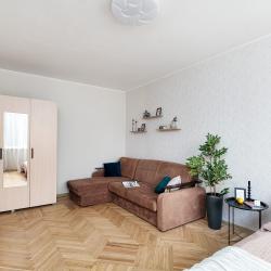 Фото Отель Comfort Home (Комфорт Хоум) на Пятницком шоссе