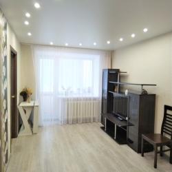 Фото Апартаменты на улице Первомайская 21