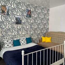 Фото Апартаменты на проспекте Нариманова 38