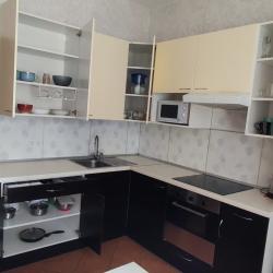 Фото Апартаменты на улице Гжатской, 22 к4