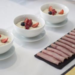 Фото Максим Парк Отель (бывш. Черника)