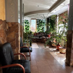 2-комнатные апартаменты стандарт город Омск, улица Масленикова, дом 82 (2-к квартира 77 кв.м)