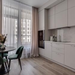 Фото Апартаменты на улице Золотая аллея 1