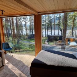 Фото Отель Koksa Camp (Кокса Камп)