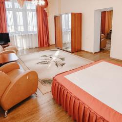 Фото Отель Smart Hotel KDO (Смарт КДО )