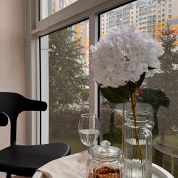 Фото Отель Hugge Place на улице Ясный Берег 9