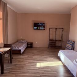 Фото Отель Гостевой дом Артин