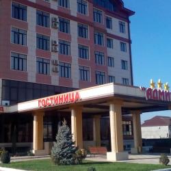 Фото Отель Адмирал